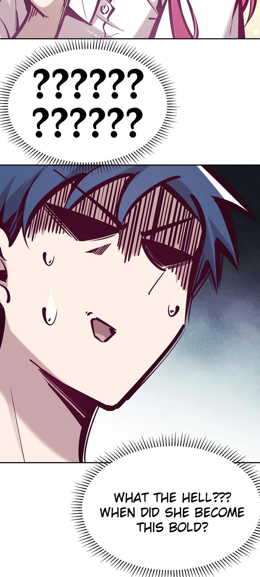 Demon X Angel, Can't Get Along! Chapter 53 page 56 - Chapter 53: I would never fall in love with an angel!