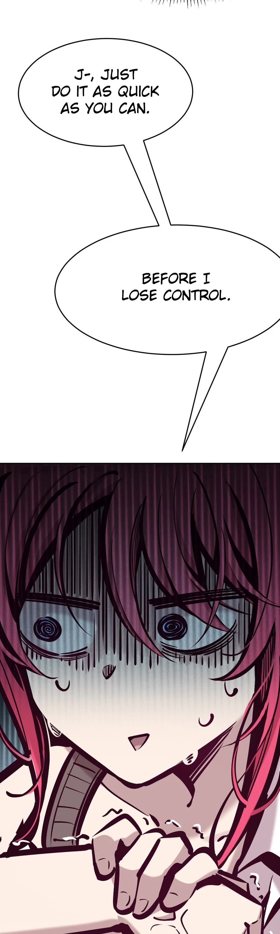 Demon X Angel, Can't Get Along! Chapter 53 page 57 - Chapter 53: I would never fall in love with an angel!