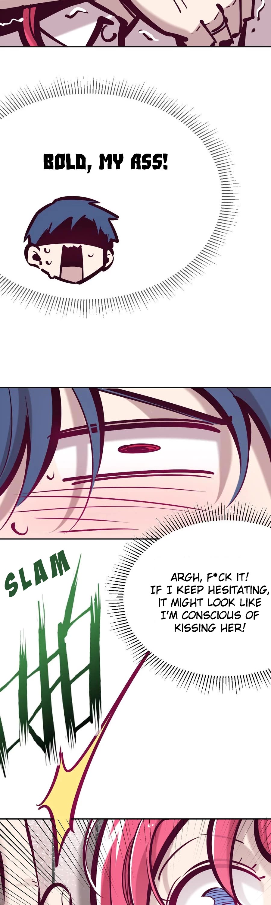 Demon X Angel, Can't Get Along! Chapter 53 page 58 - Chapter 53: I would never fall in love with an angel!