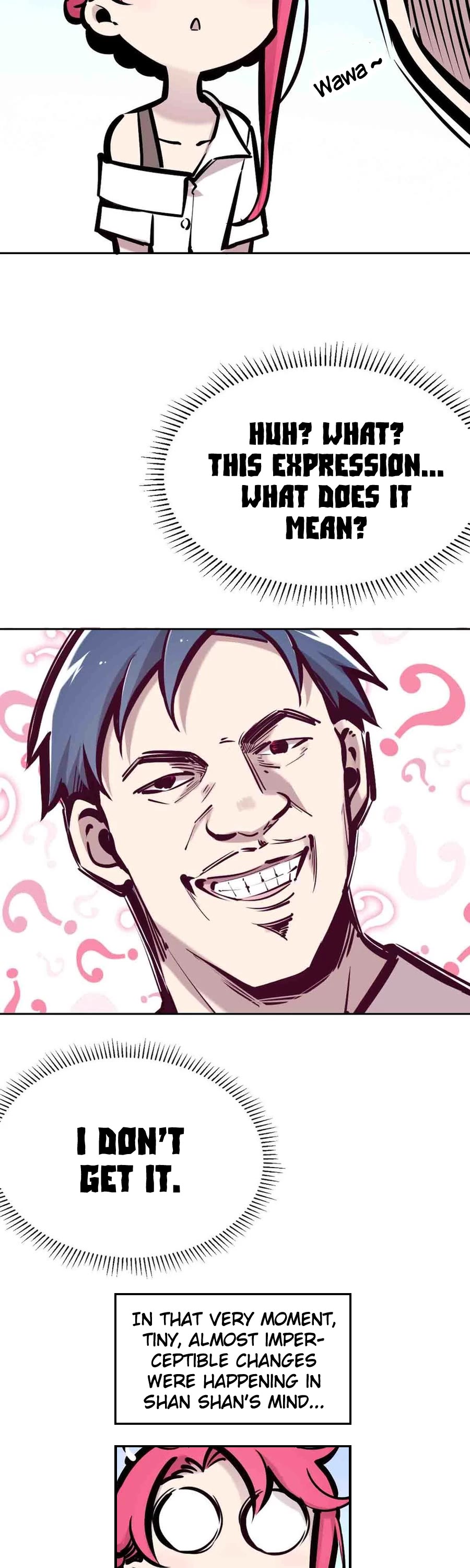Demon X Angel, Can't Get Along! Chapter 53 page 6 - Chapter 53: I would never fall in love with an angel!