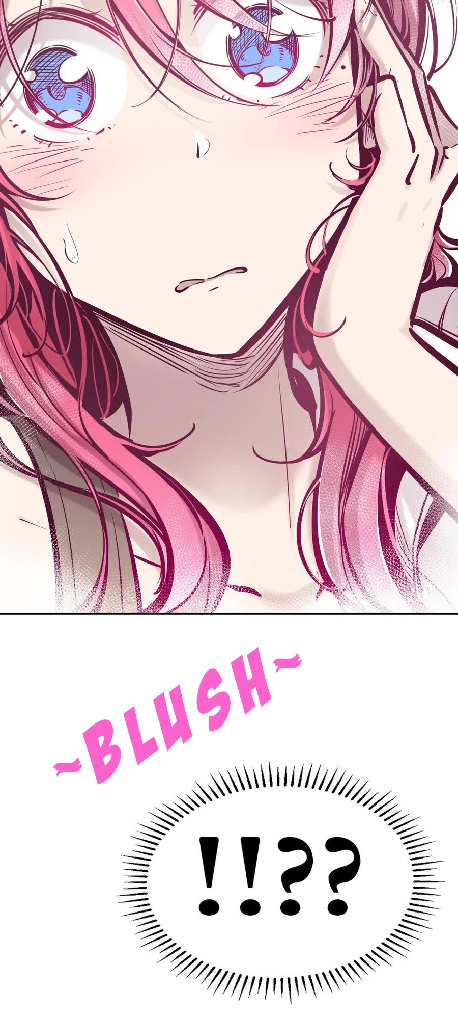 Demon X Angel, Can't Get Along! Chapter 54 page 12 - Chapter 54: An embarrassed demon