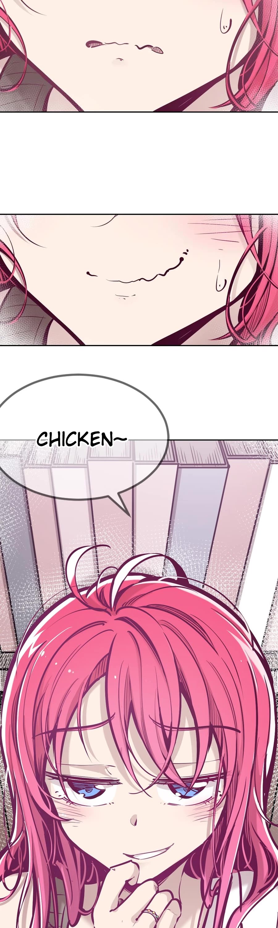 Demon X Angel, Can't Get Along! Chapter 54 page 14 - Chapter 54: An embarrassed demon