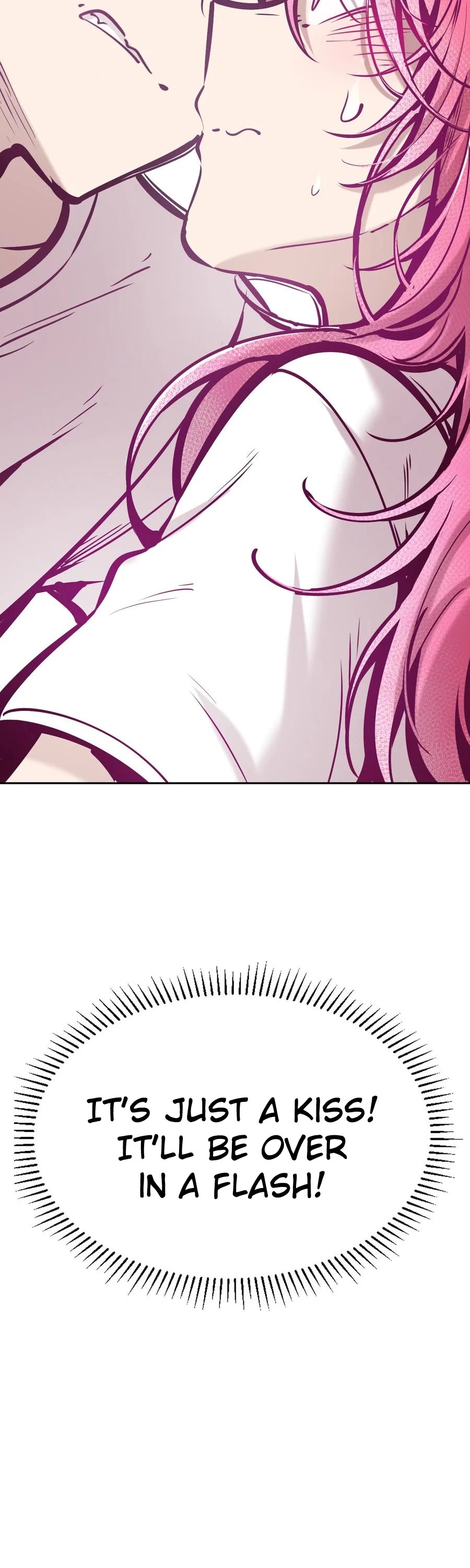 Demon X Angel, Can't Get Along! Chapter 54 page 2 - Chapter 54: An embarrassed demon