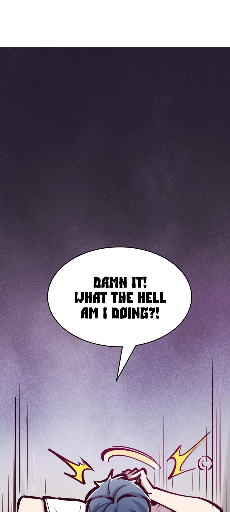 Demon X Angel, Can't Get Along! Chapter 54 page 23 - Chapter 54: An embarrassed demon
