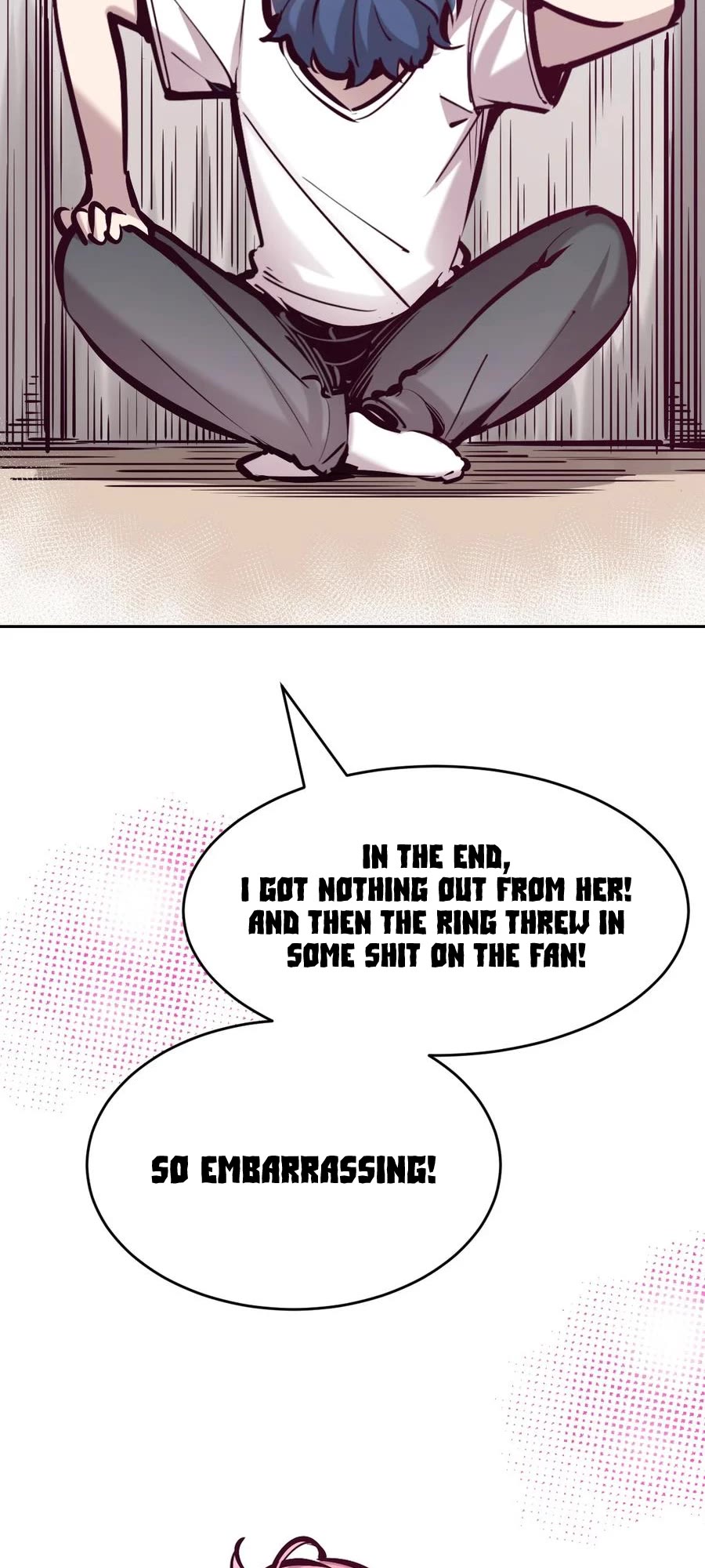 Demon X Angel, Can't Get Along! Chapter 54 page 24 - Chapter 54: An embarrassed demon