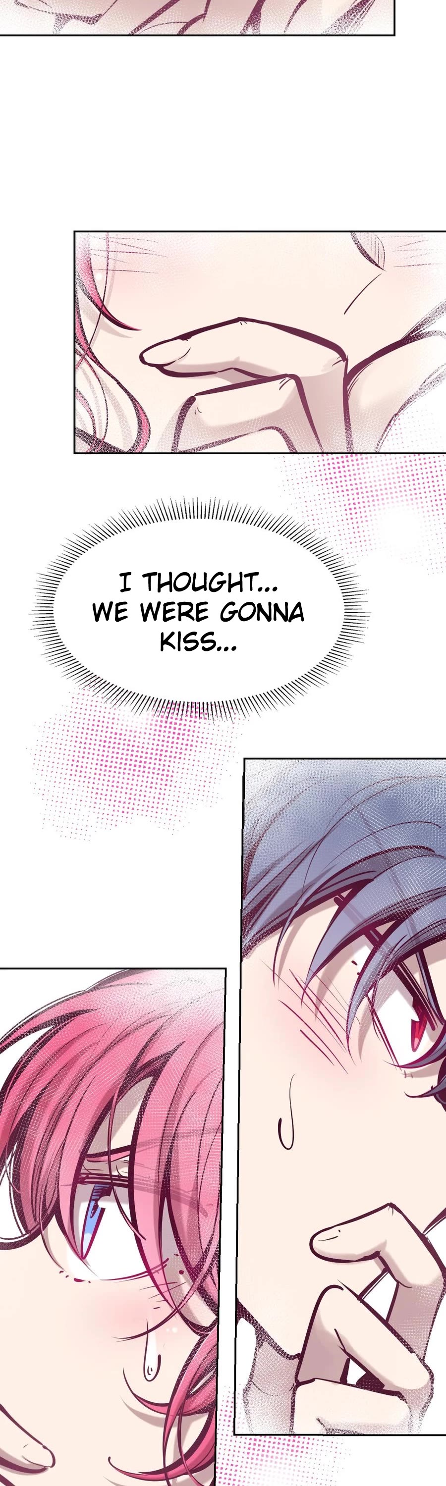 Demon X Angel, Can't Get Along! Chapter 54 page 26 - Chapter 54: An embarrassed demon