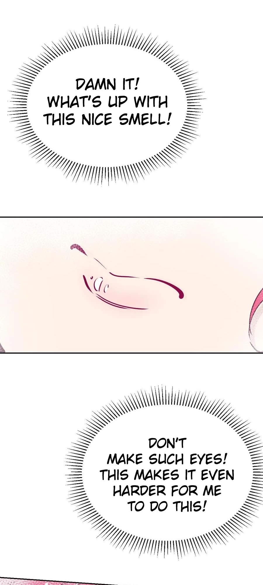 Demon X Angel, Can't Get Along! Chapter 54 page 3 - Chapter 54: An embarrassed demon