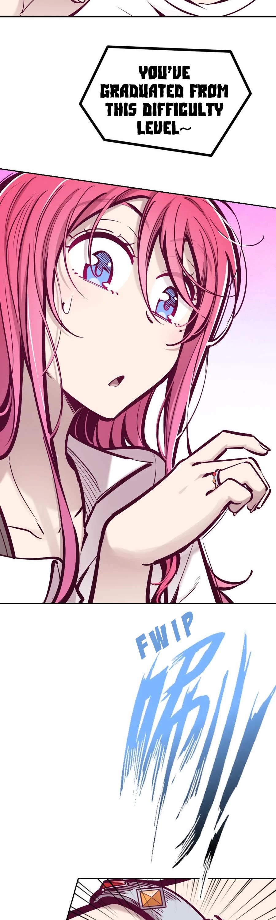 Demon X Angel, Can't Get Along! Chapter 54 page 30 - Chapter 54: An embarrassed demon