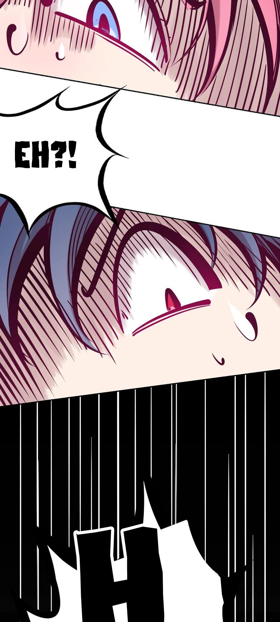 Demon X Angel, Can't Get Along! Chapter 54 page 32 - Chapter 54: An embarrassed demon