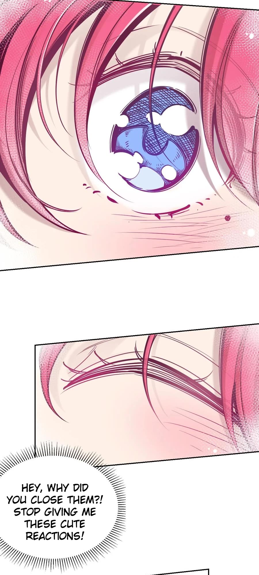 Demon X Angel, Can't Get Along! Chapter 54 page 4 - Chapter 54: An embarrassed demon