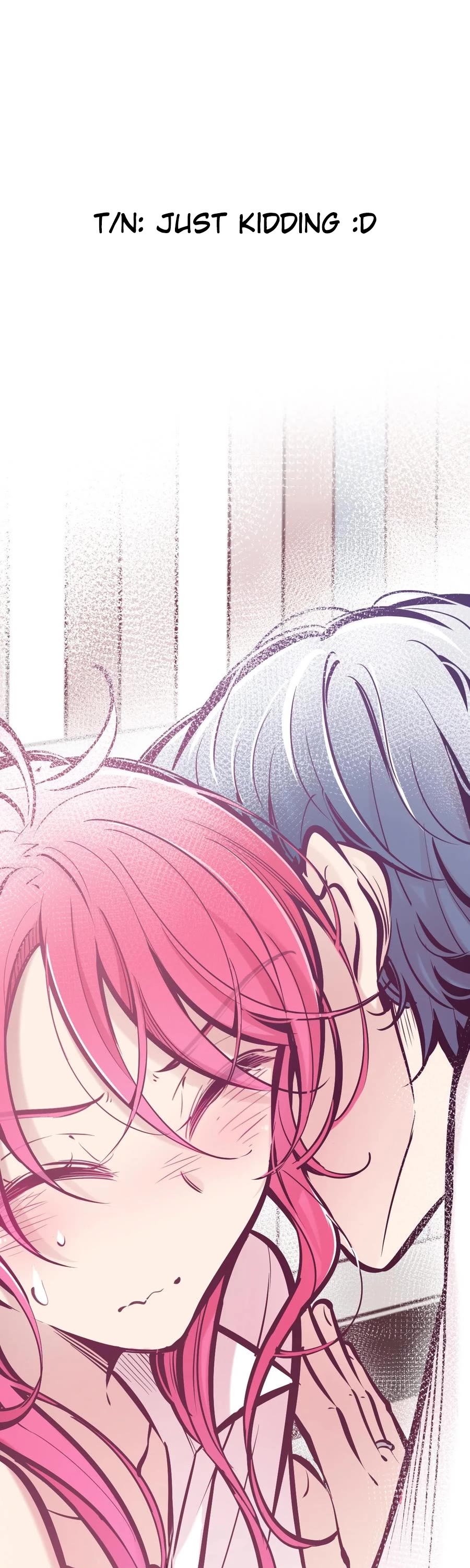 Demon X Angel, Can't Get Along! Chapter 54 page 9 - Chapter 54: An embarrassed demon