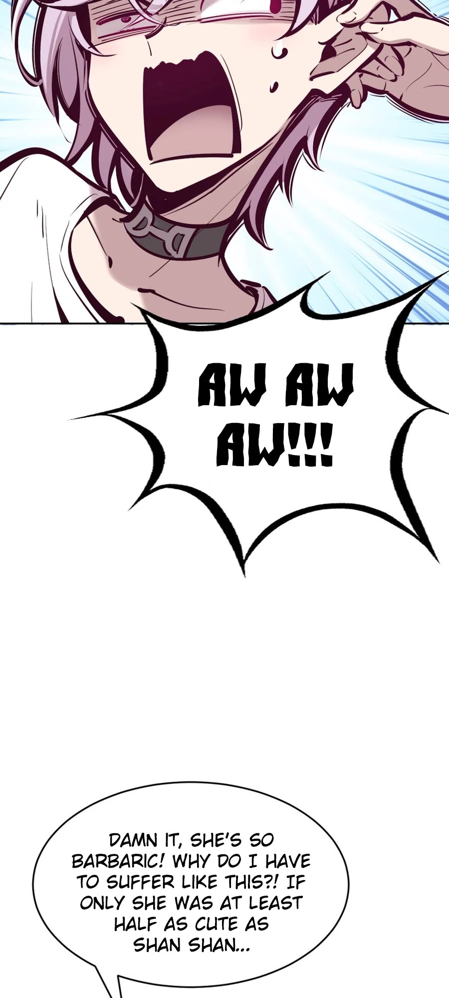 Demon X Angel, Can't Get Along! Chapter 55 page 11 - Chapter 55: Cupid, the Angel of Love