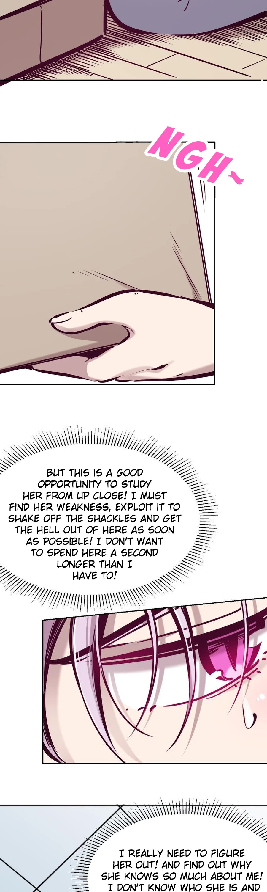 Demon X Angel, Can't Get Along! Chapter 55 page 13 - Chapter 55: Cupid, the Angel of Love