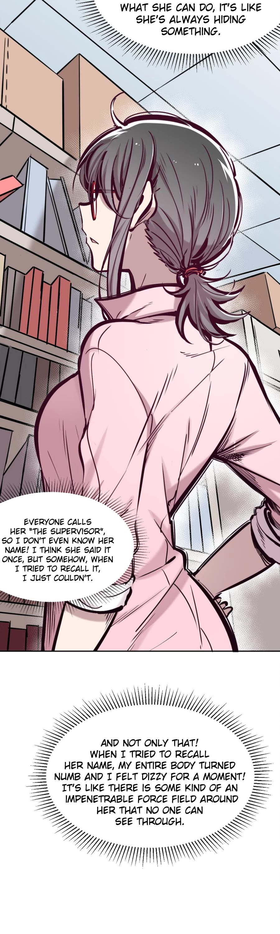 Demon X Angel, Can't Get Along! Chapter 55 page 14 - Chapter 55: Cupid, the Angel of Love