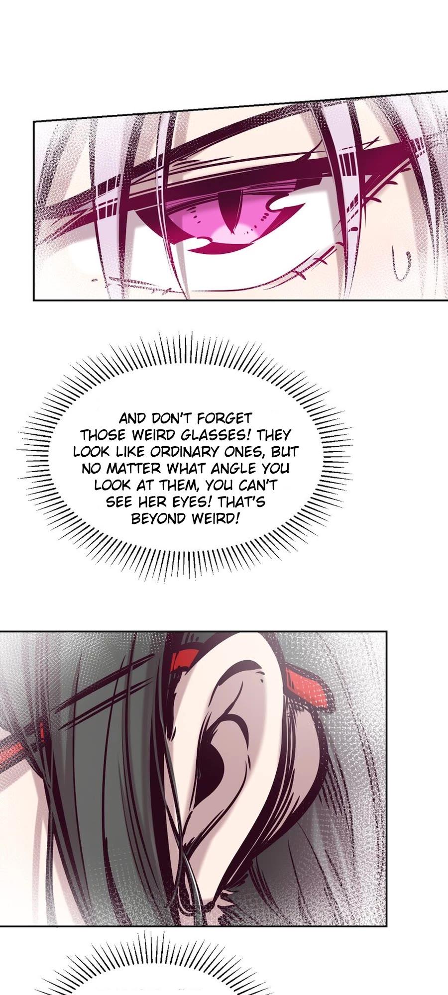 Demon X Angel, Can't Get Along! Chapter 55 page 15 - Chapter 55: Cupid, the Angel of Love