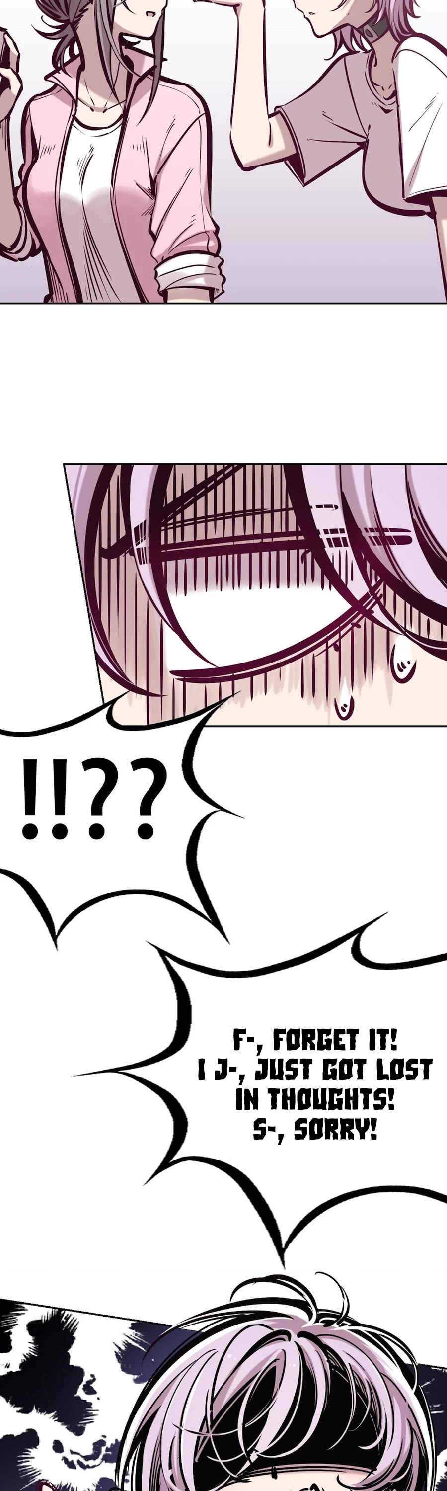 Demon X Angel, Can't Get Along! Chapter 55 page 17 - Chapter 55: Cupid, the Angel of Love