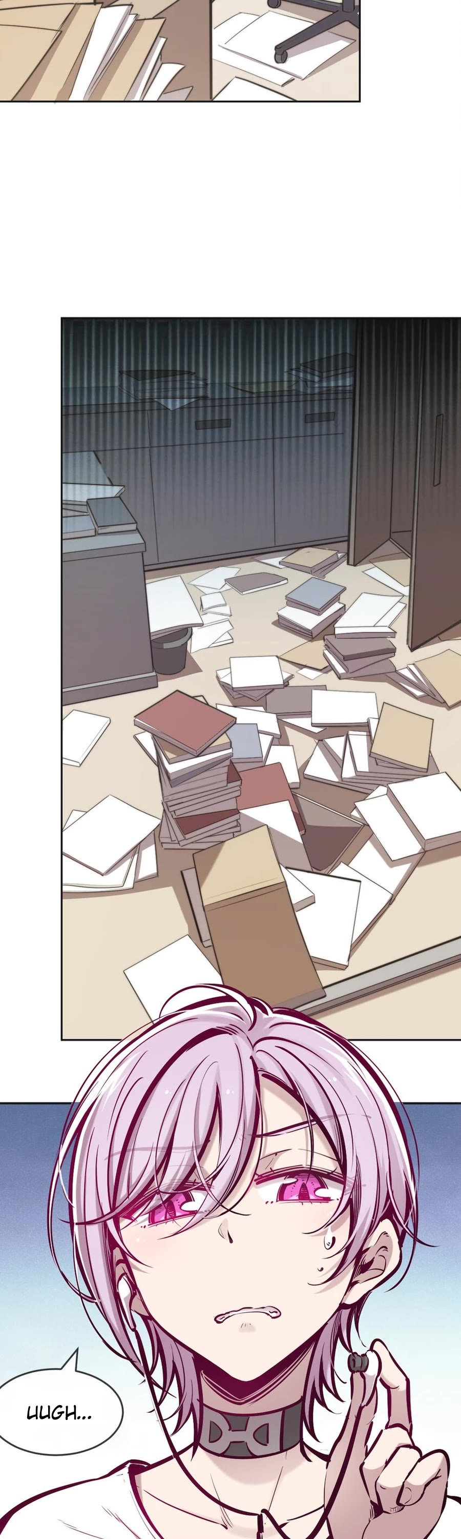 Demon X Angel, Can't Get Along! Chapter 55 page 2 - Chapter 55: Cupid, the Angel of Love