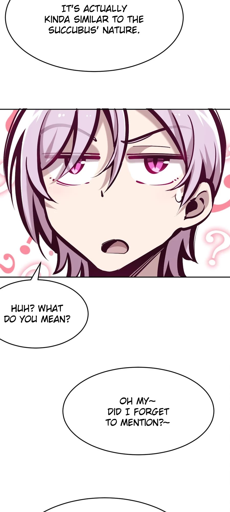 Demon X Angel, Can't Get Along! Chapter 55 page 23 - Chapter 55: Cupid, the Angel of Love