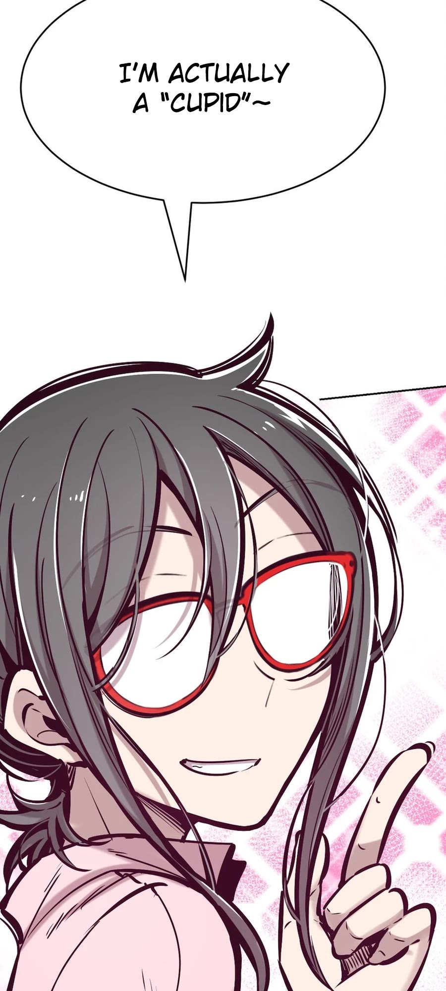 Demon X Angel, Can't Get Along! Chapter 55 page 24 - Chapter 55: Cupid, the Angel of Love
