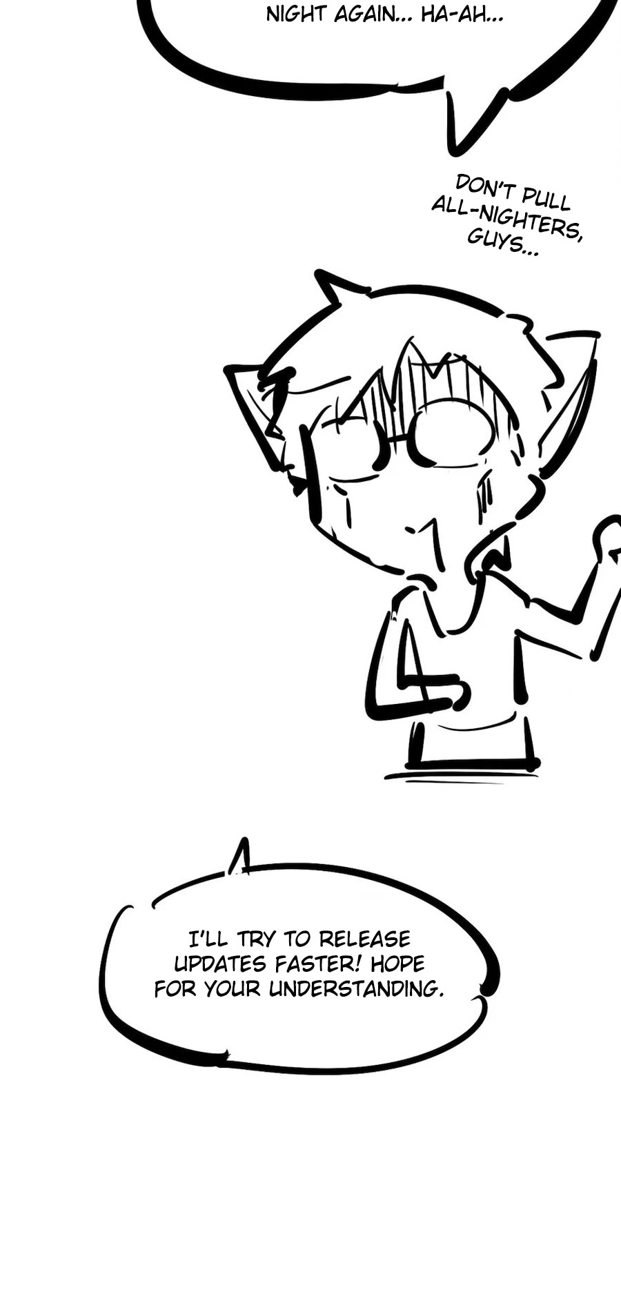 Demon X Angel, Can't Get Along! Chapter 55 page 27 - Chapter 55: Cupid, the Angel of Love