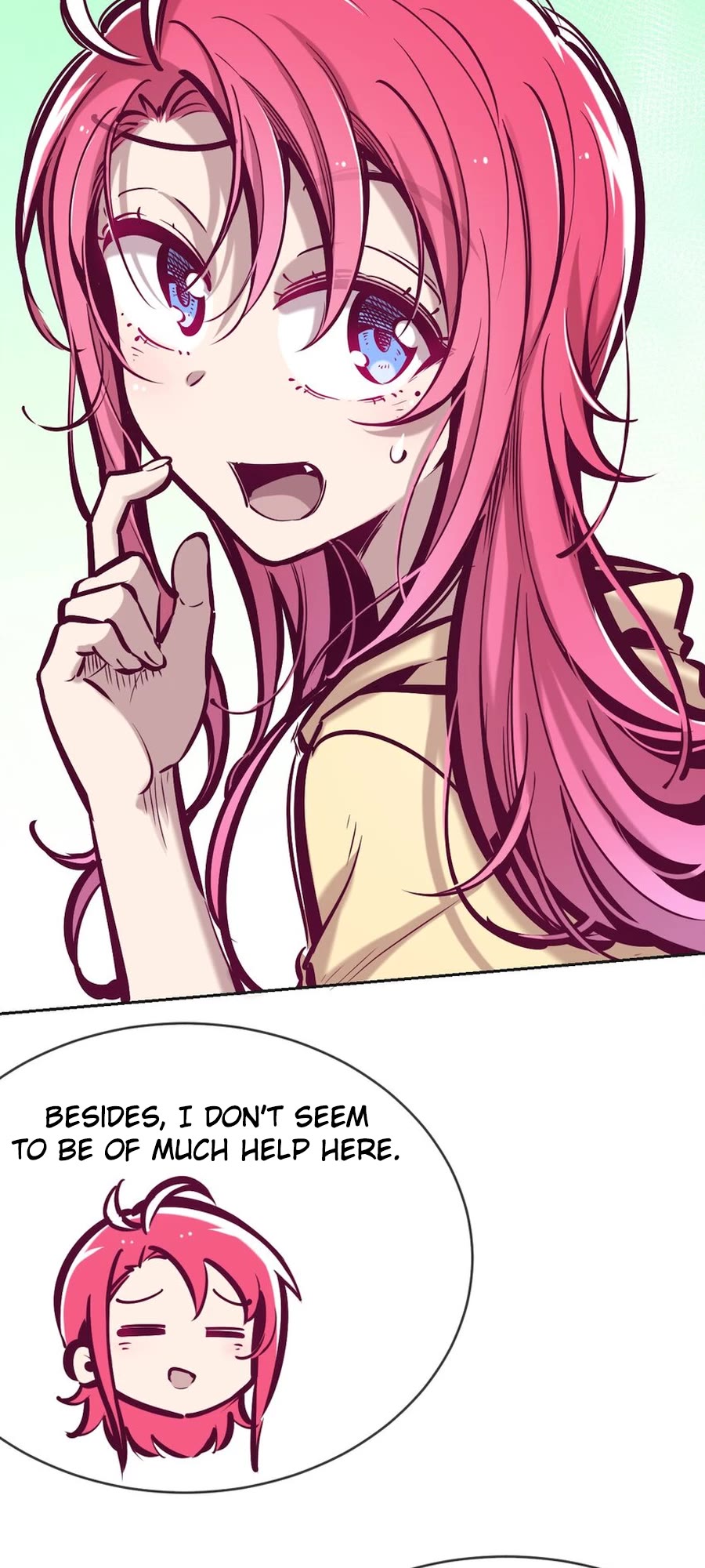 Demon X Angel, Can't Get Along! Chapter 55 page 7 - Chapter 55: Cupid, the Angel of Love