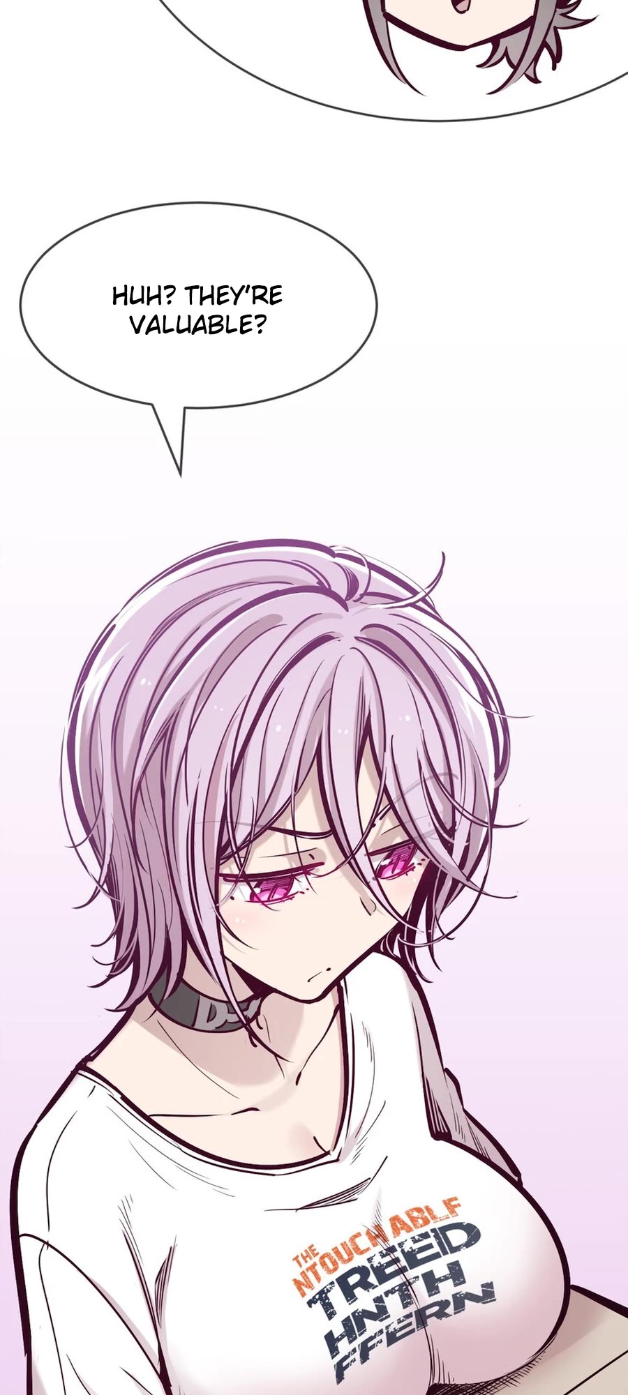 Demon X Angel, Can't Get Along! Chapter 56 page 11 - Chapter 56: Angel's props