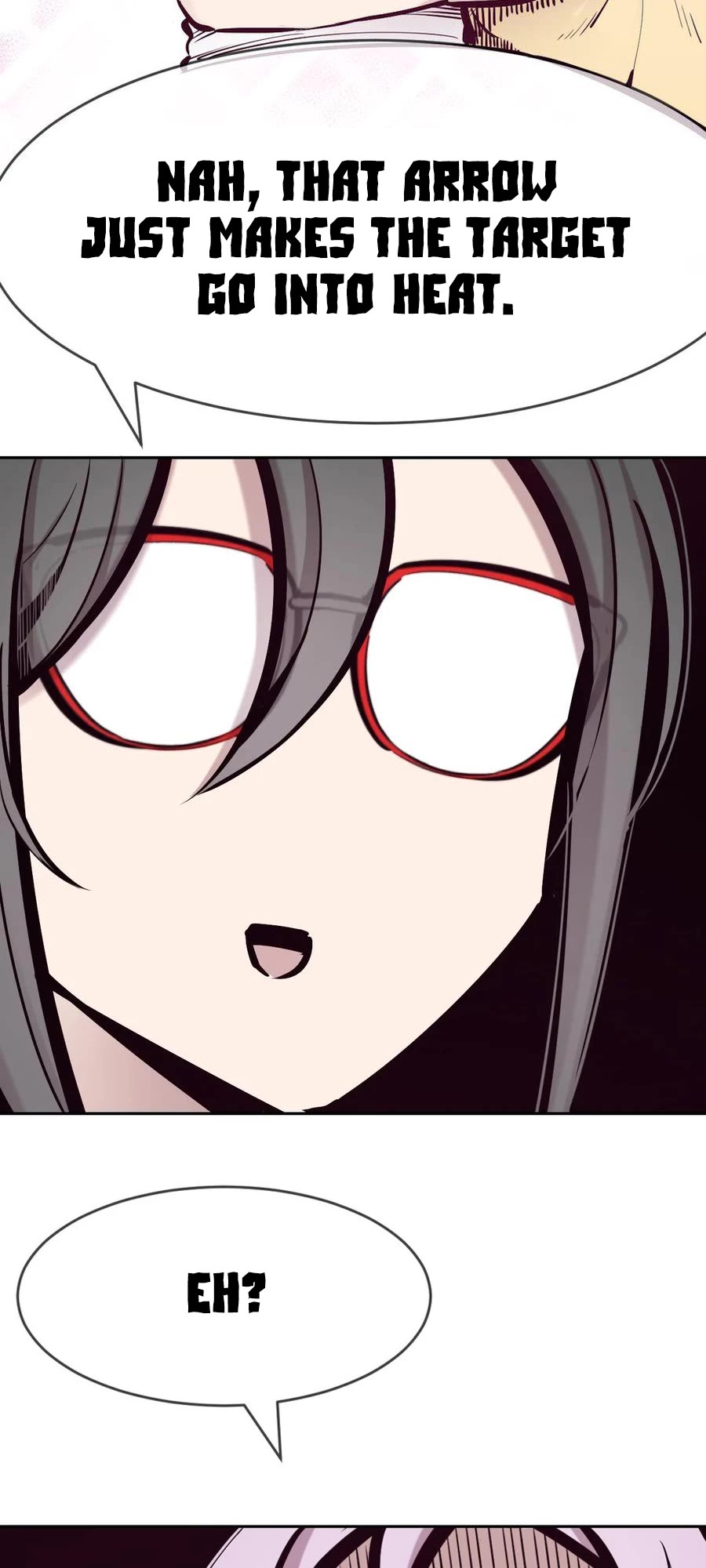 Demon X Angel, Can't Get Along! Chapter 56 page 15 - Chapter 56: Angel's props