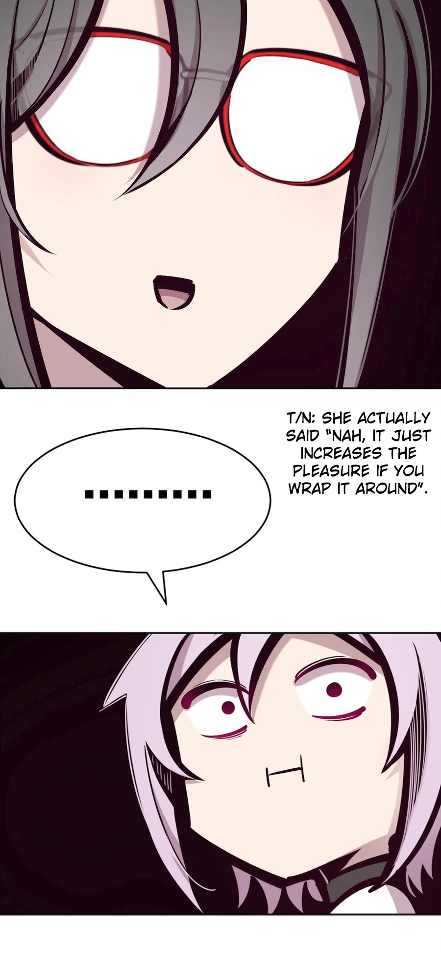 Demon X Angel, Can't Get Along! Chapter 56 page 19 - Chapter 56: Angel's props