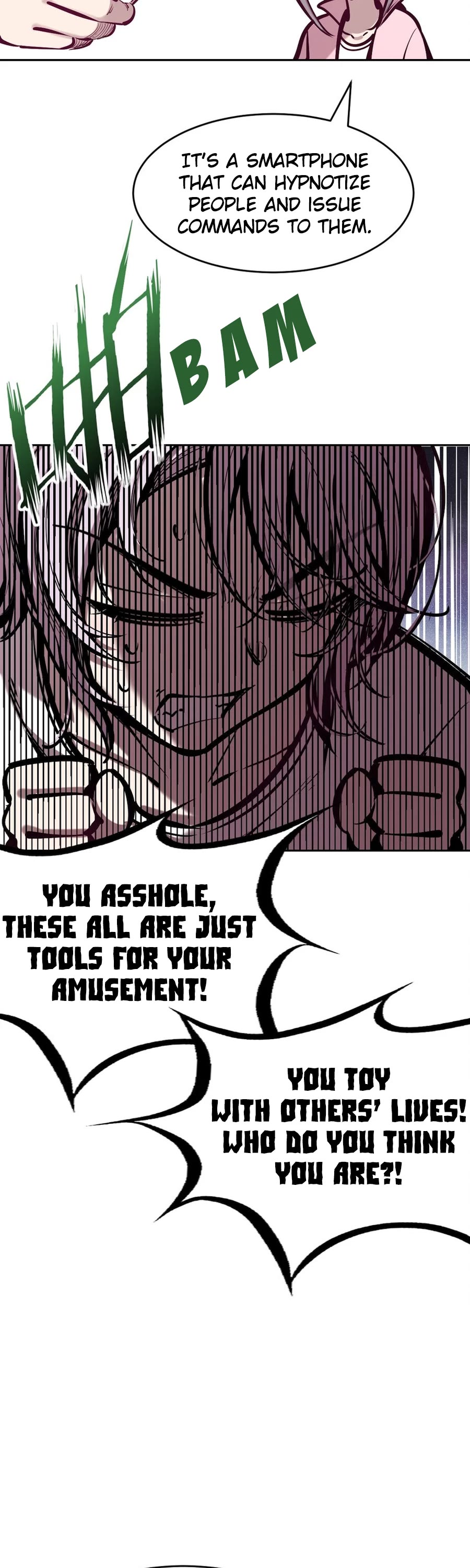 Demon X Angel, Can't Get Along! Chapter 56 page 22 - Chapter 56: Angel's props