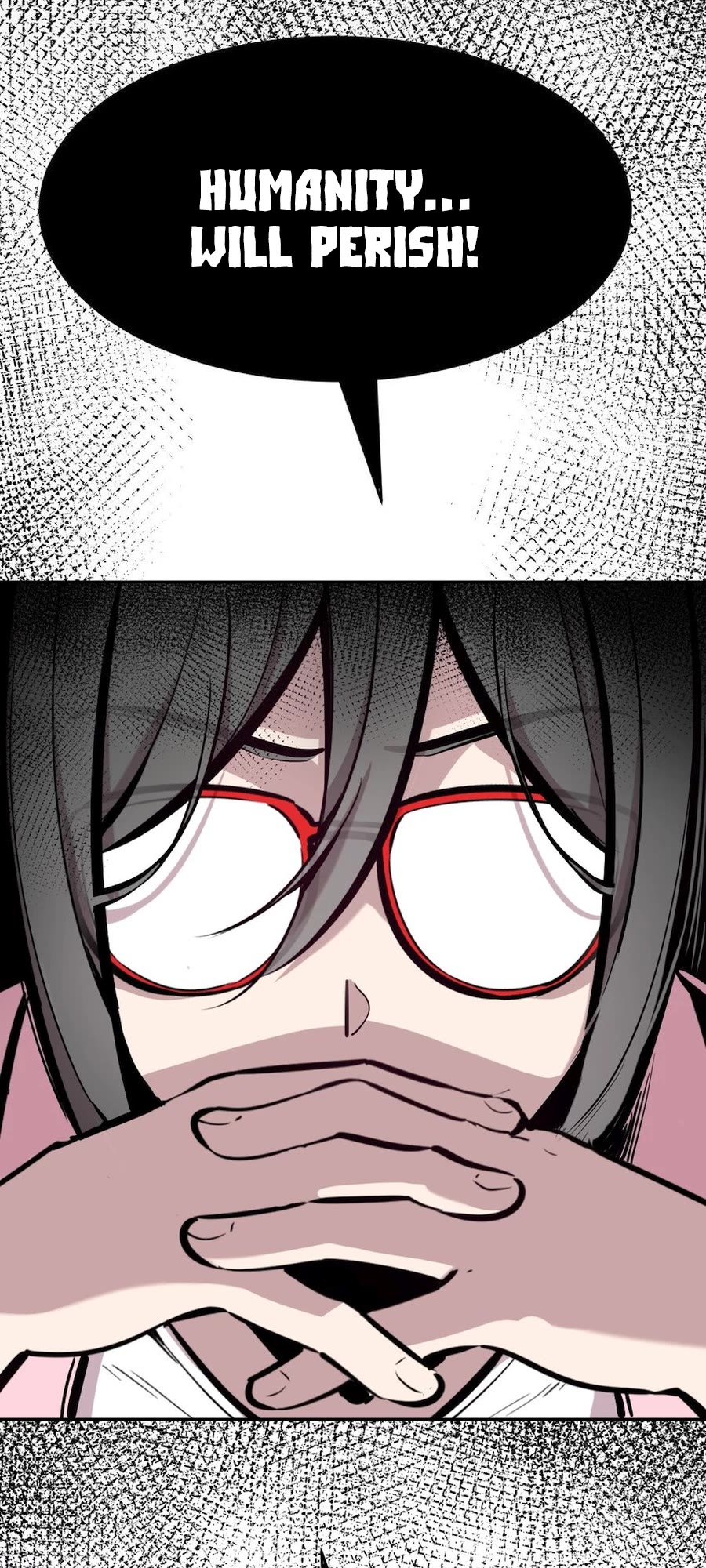 Demon X Angel, Can't Get Along! Chapter 56 page 28 - Chapter 56: Angel's props
