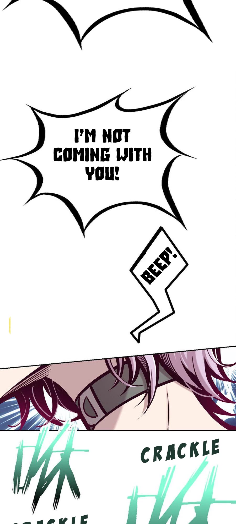 Demon X Angel, Can't Get Along! Chapter 56 page 39 - Chapter 56: Angel's props