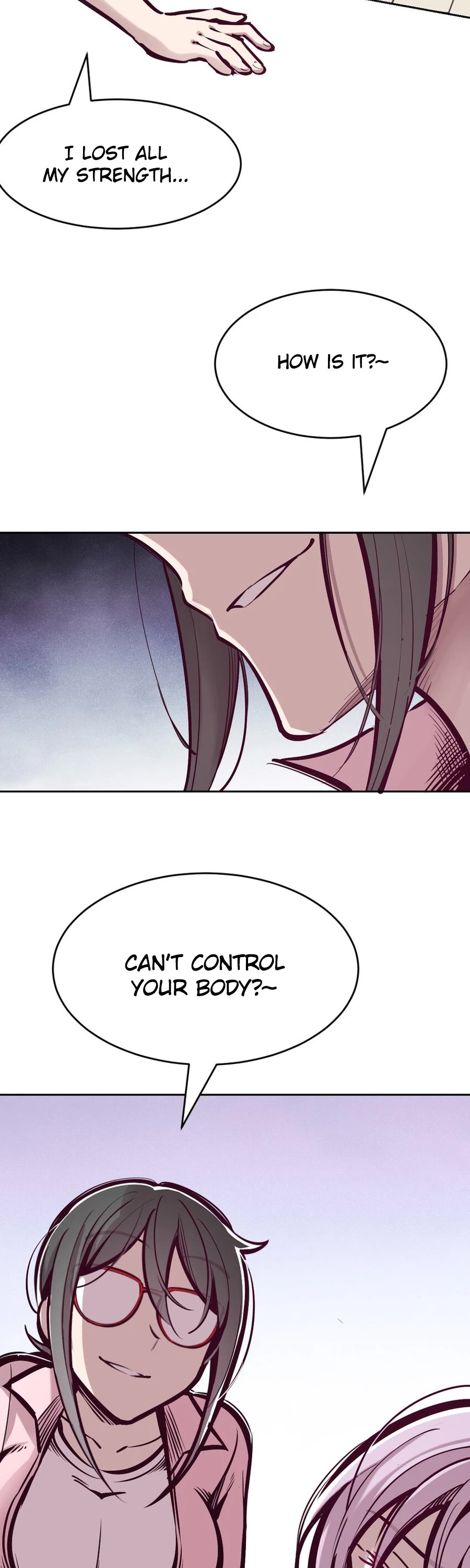 Demon X Angel, Can't Get Along! Chapter 56 page 42 - Chapter 56: Angel's props