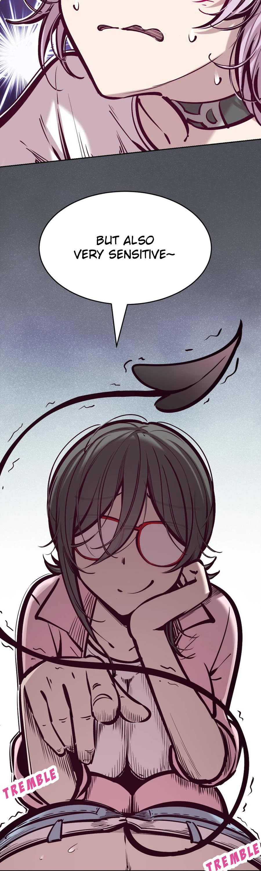 Demon X Angel, Can't Get Along! Chapter 56 page 45 - Chapter 56: Angel's props