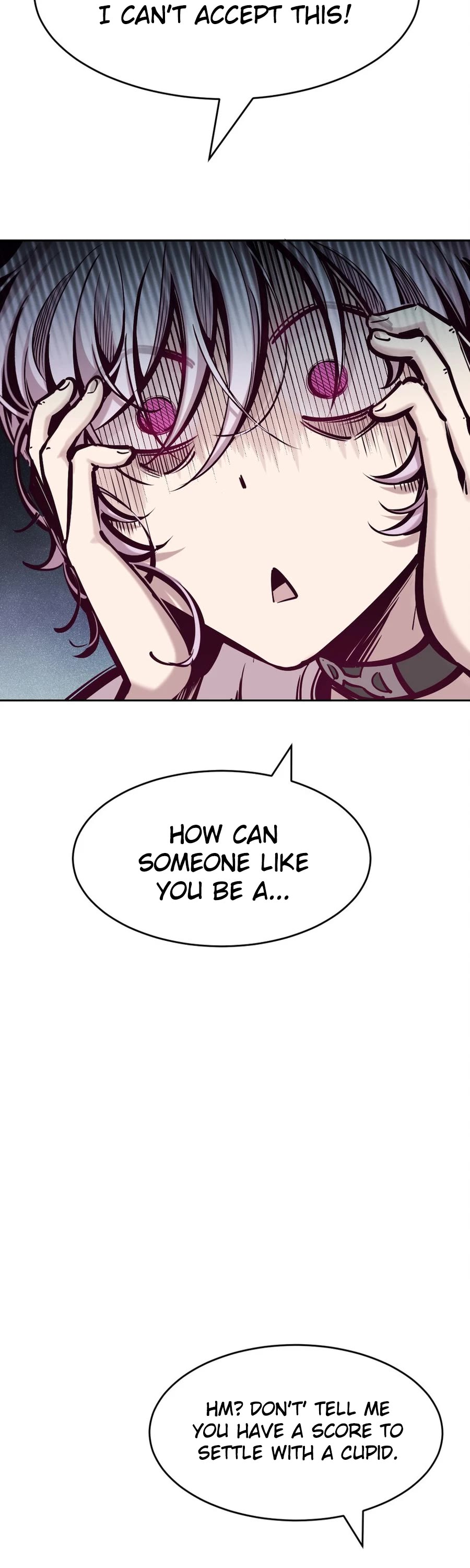 Demon X Angel, Can't Get Along! Chapter 56 page 5 - Chapter 56: Angel's props
