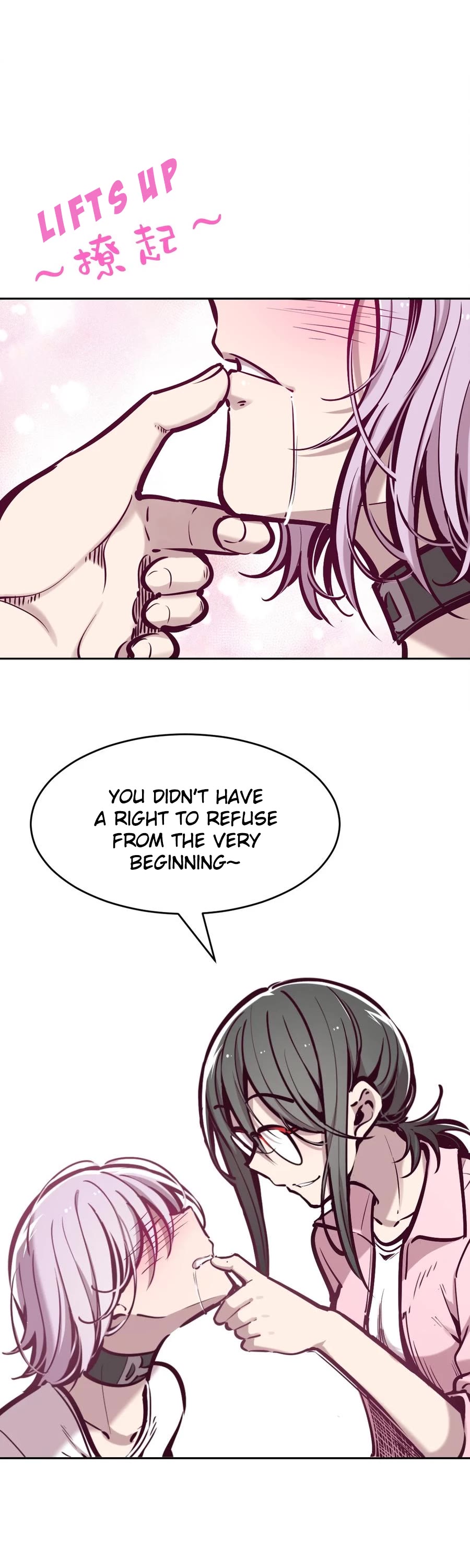 Demon X Angel, Can't Get Along! Chapter 56 page 50 - Chapter 56: Angel's props