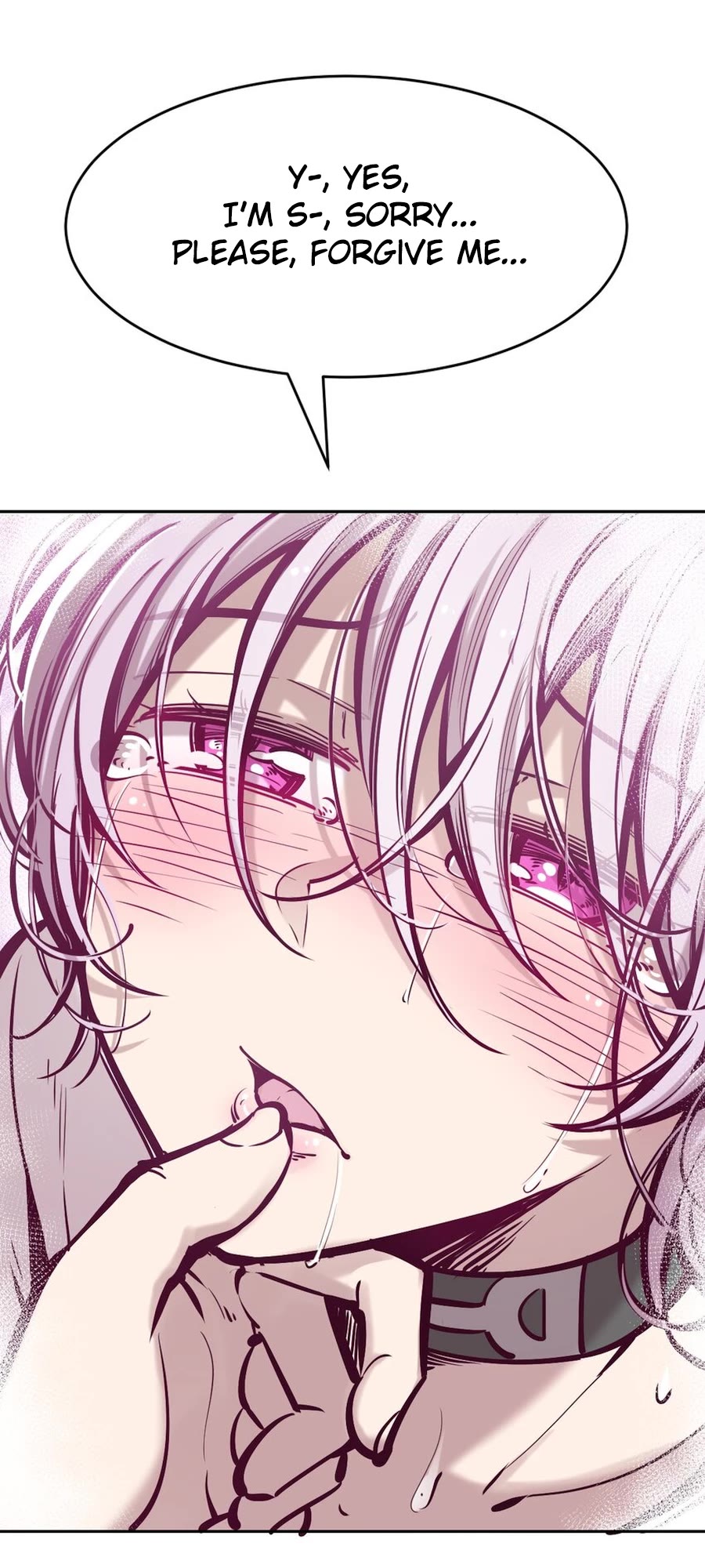 Demon X Angel, Can't Get Along! Chapter 56 page 51 - Chapter 56: Angel's props