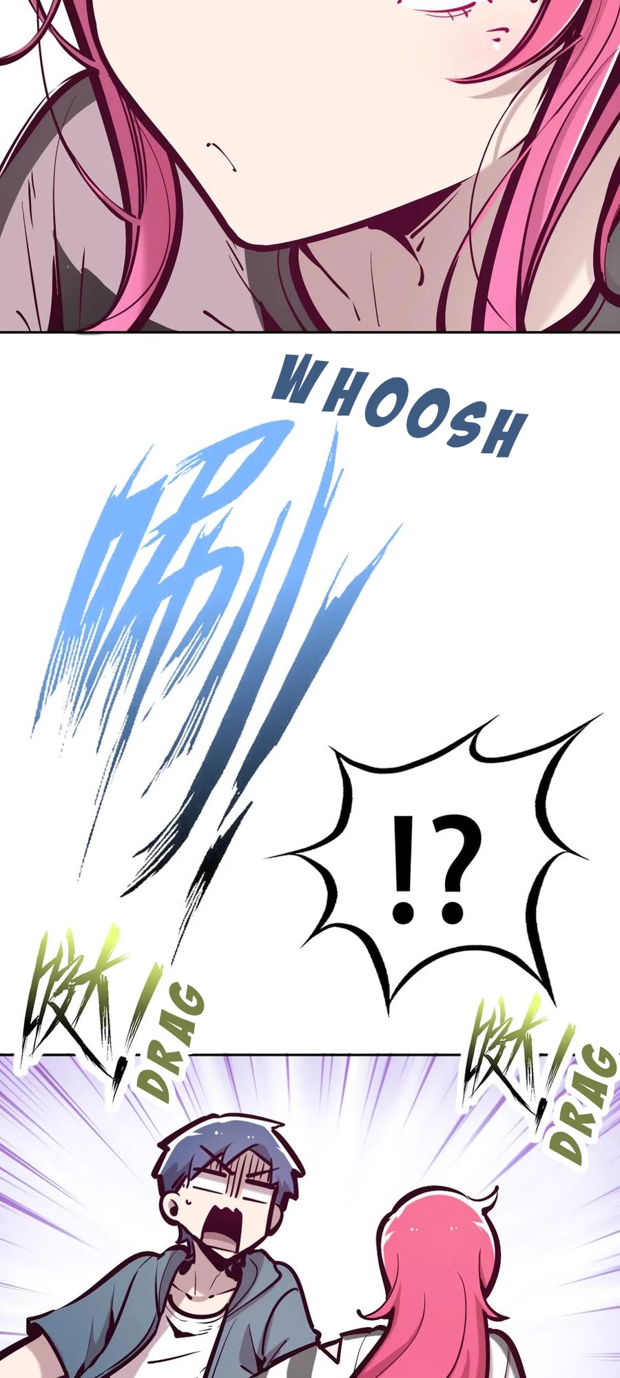 Demon X Angel, Can't Get Along! Chapter 57 page 11 - Chapter 57: The angel's sense of crisis