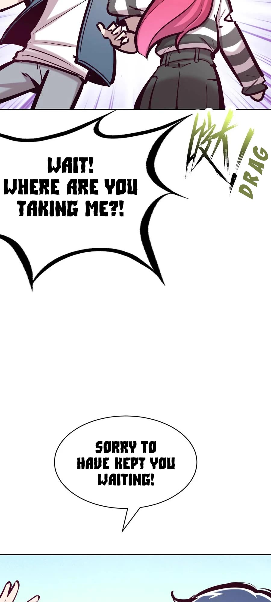 Demon X Angel, Can't Get Along! Chapter 57 page 12 - Chapter 57: The angel's sense of crisis