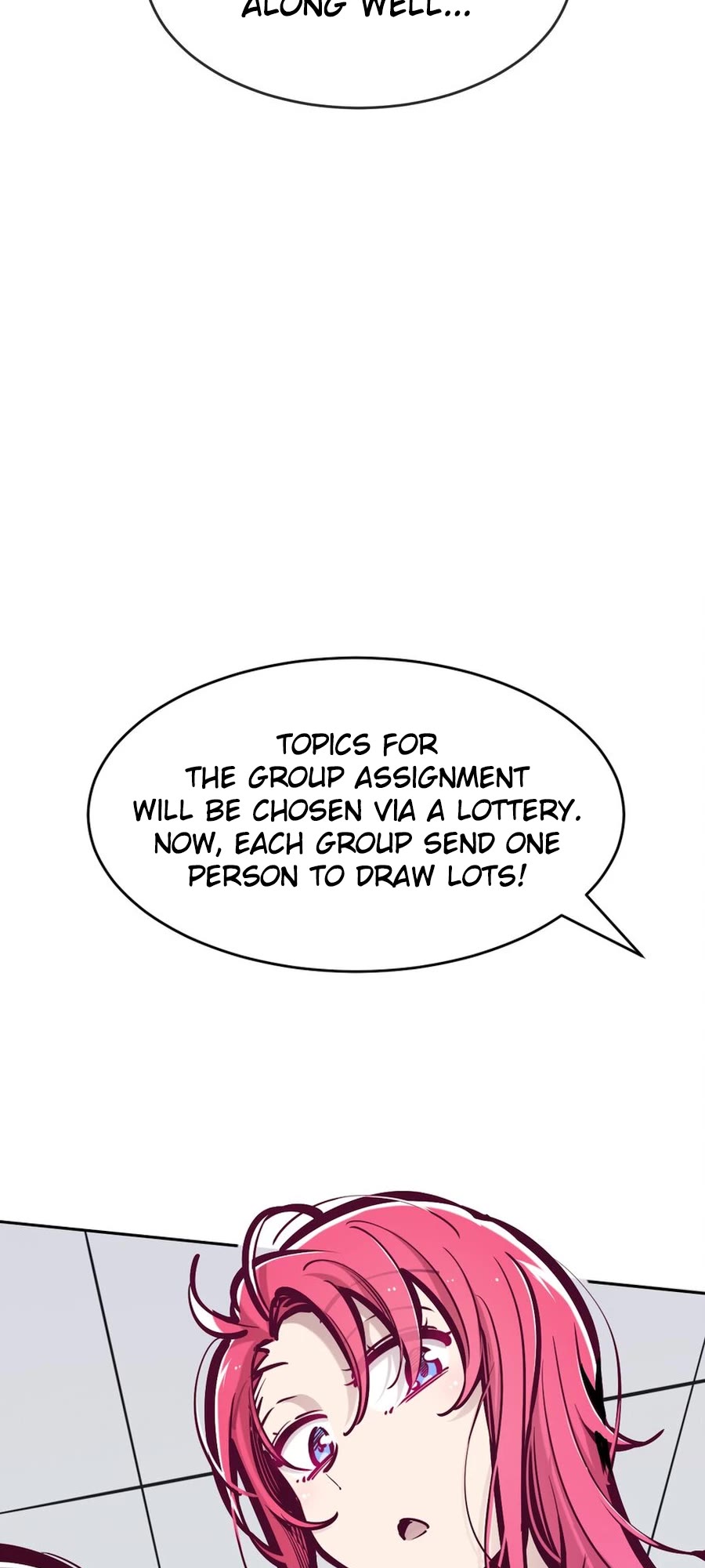 Demon X Angel, Can't Get Along! Chapter 57 page 24 - Chapter 57: The angel's sense of crisis