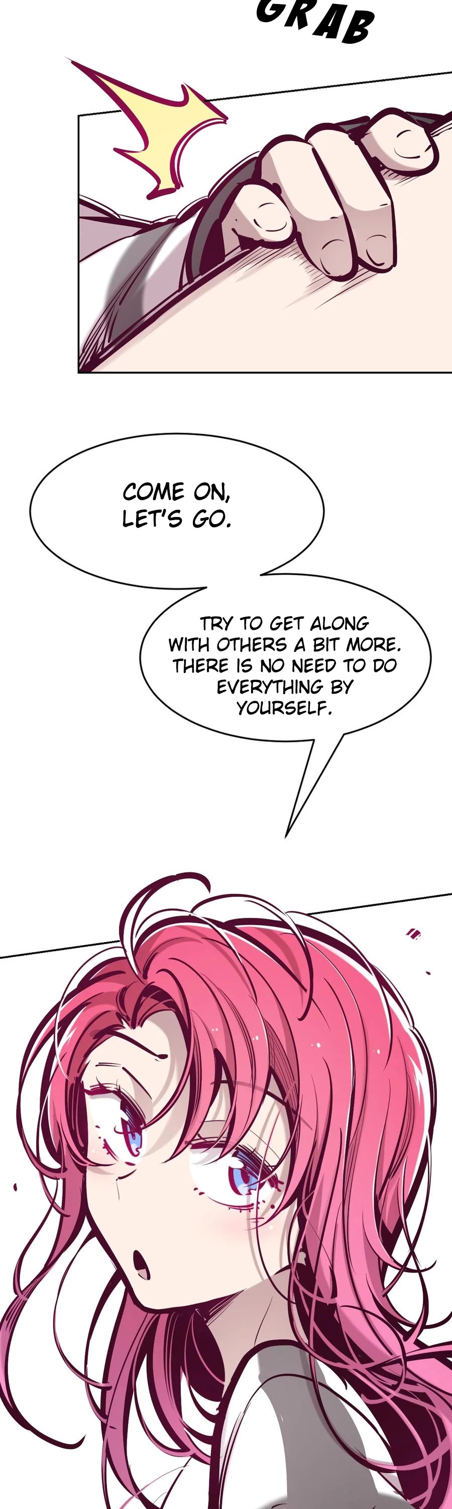 Demon X Angel, Can't Get Along! Chapter 57 page 26 - Chapter 57: The angel's sense of crisis
