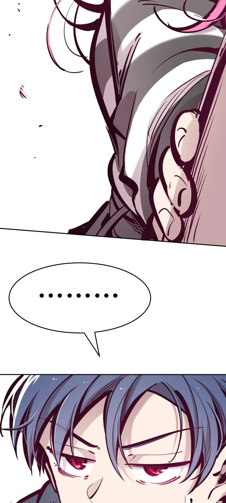 Demon X Angel, Can't Get Along! Chapter 57 page 27 - Chapter 57: The angel's sense of crisis