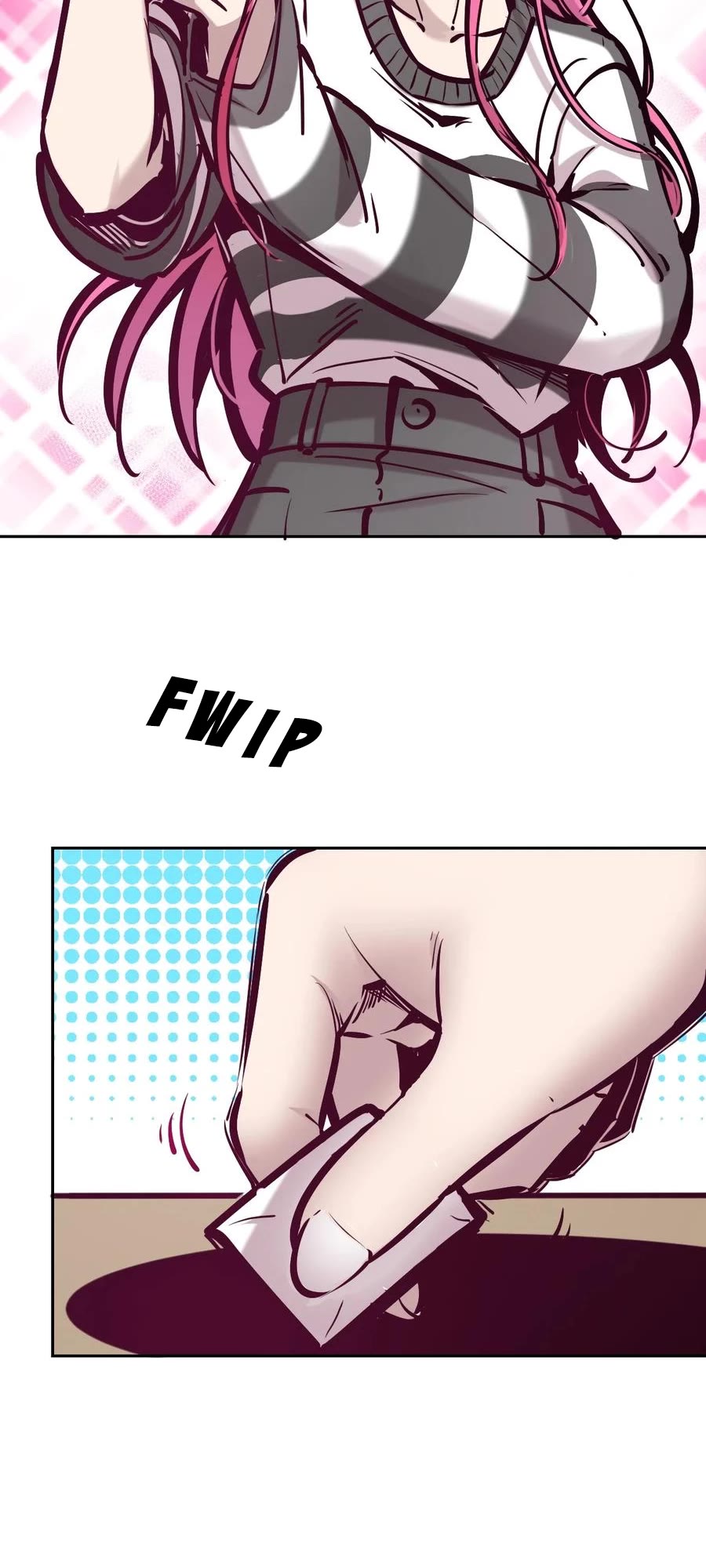 Demon X Angel, Can't Get Along! Chapter 57 page 31 - Chapter 57: The angel's sense of crisis