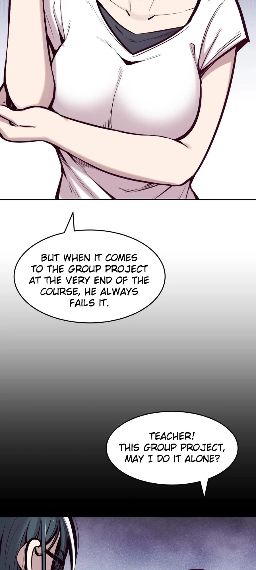Demon X Angel, Can't Get Along! Chapter 58 page 19 - Chapter 58: The angel that can't imagine