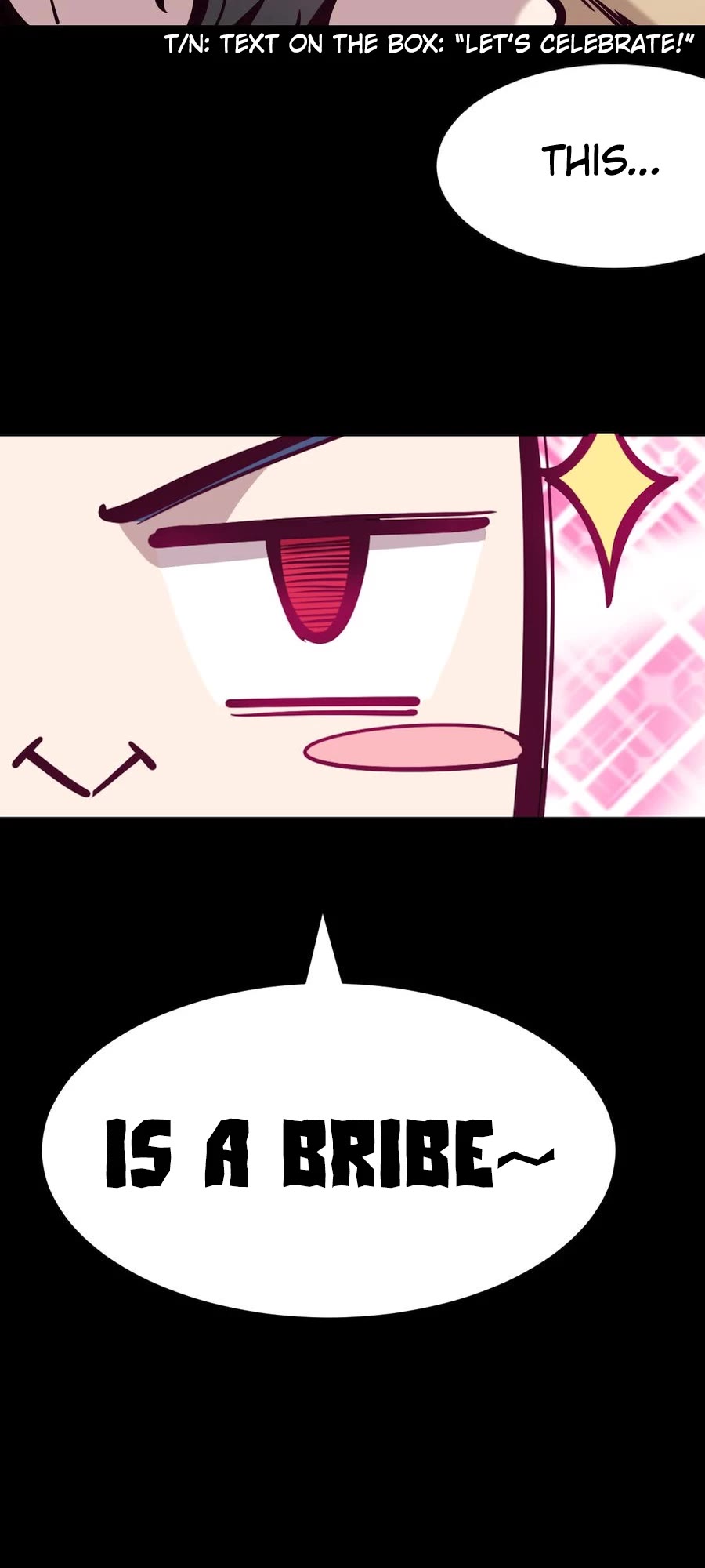 Demon X Angel, Can't Get Along! Chapter 58 page 23 - Chapter 58: The angel that can't imagine