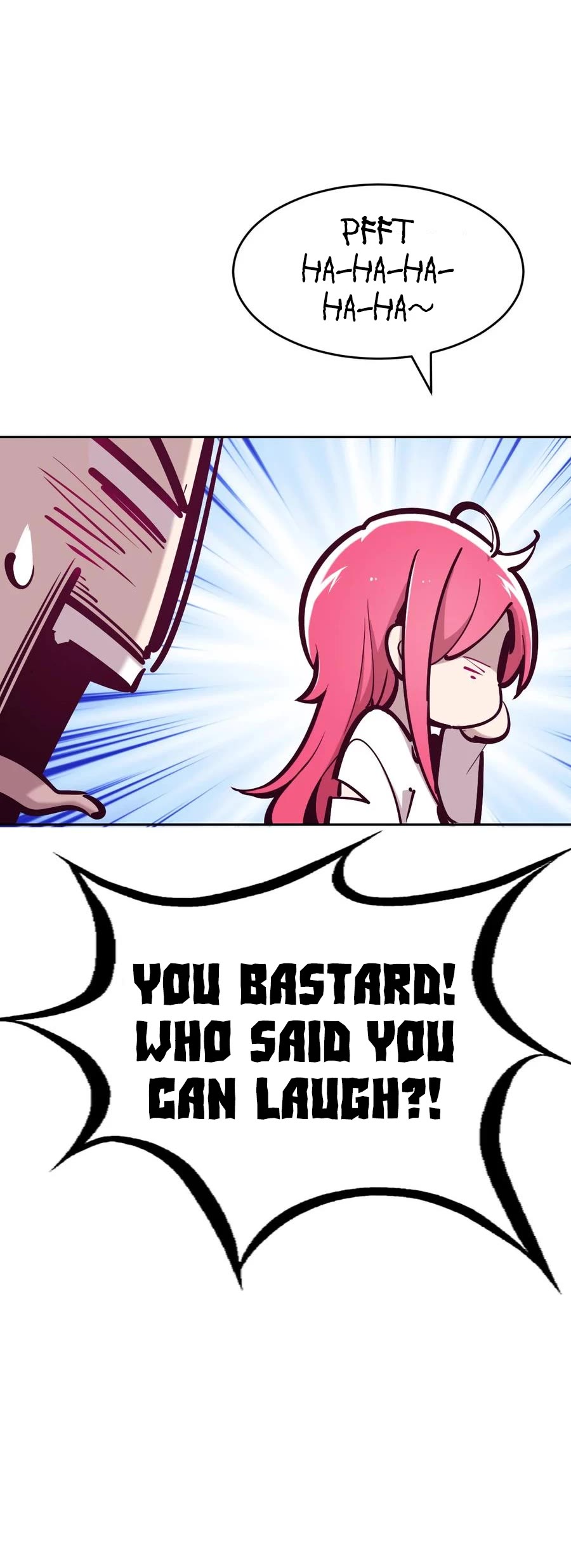 Demon X Angel, Can't Get Along! Chapter 58 page 27 - Chapter 58: The angel that can't imagine