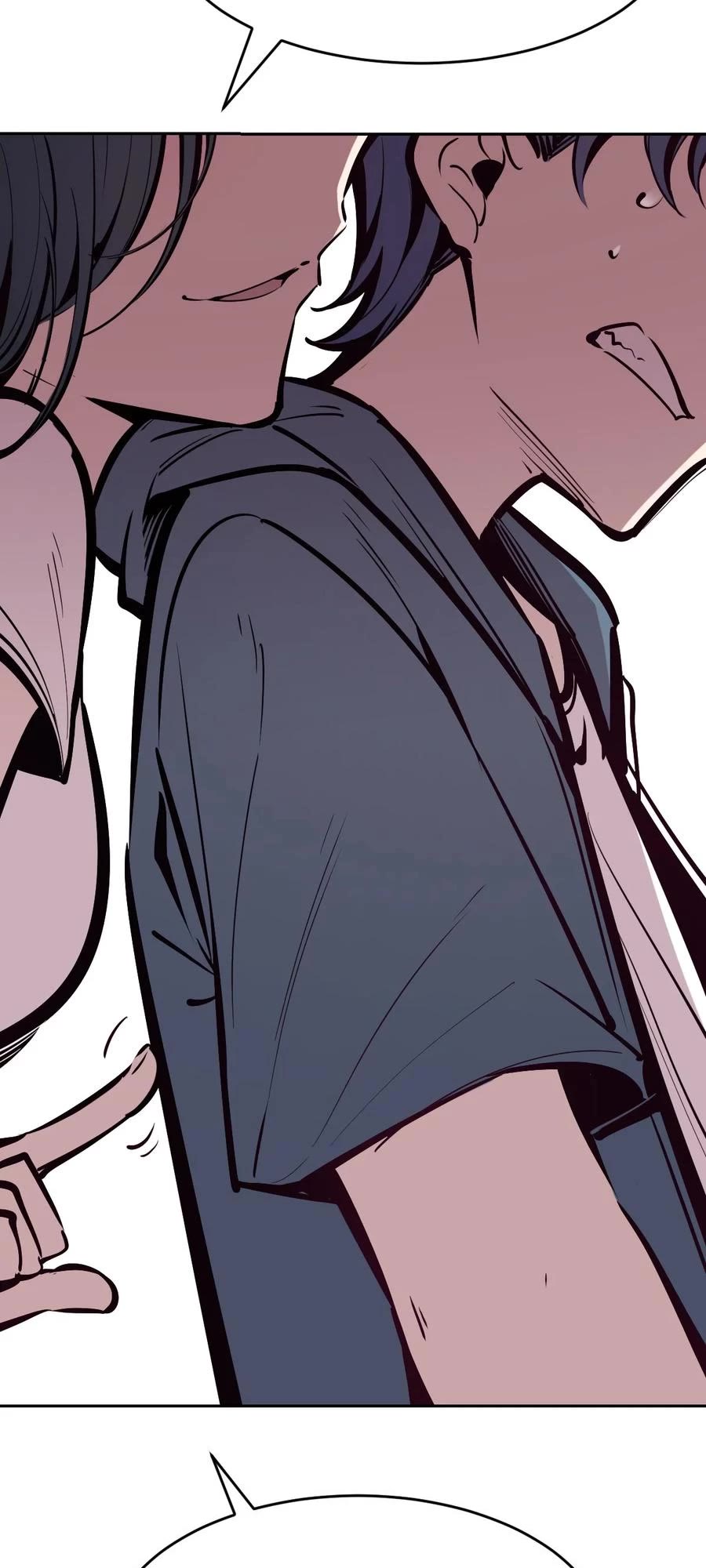 Demon X Angel, Can't Get Along! Chapter 58 page 8 - Chapter 58: The angel that can't imagine