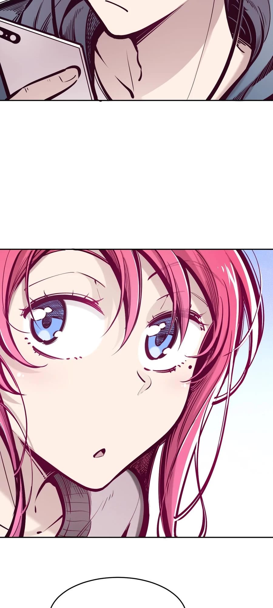 Demon X Angel, Can't Get Along! Chapter 59 page 19 - Chapter 59: The topic of demon and angel's assignment