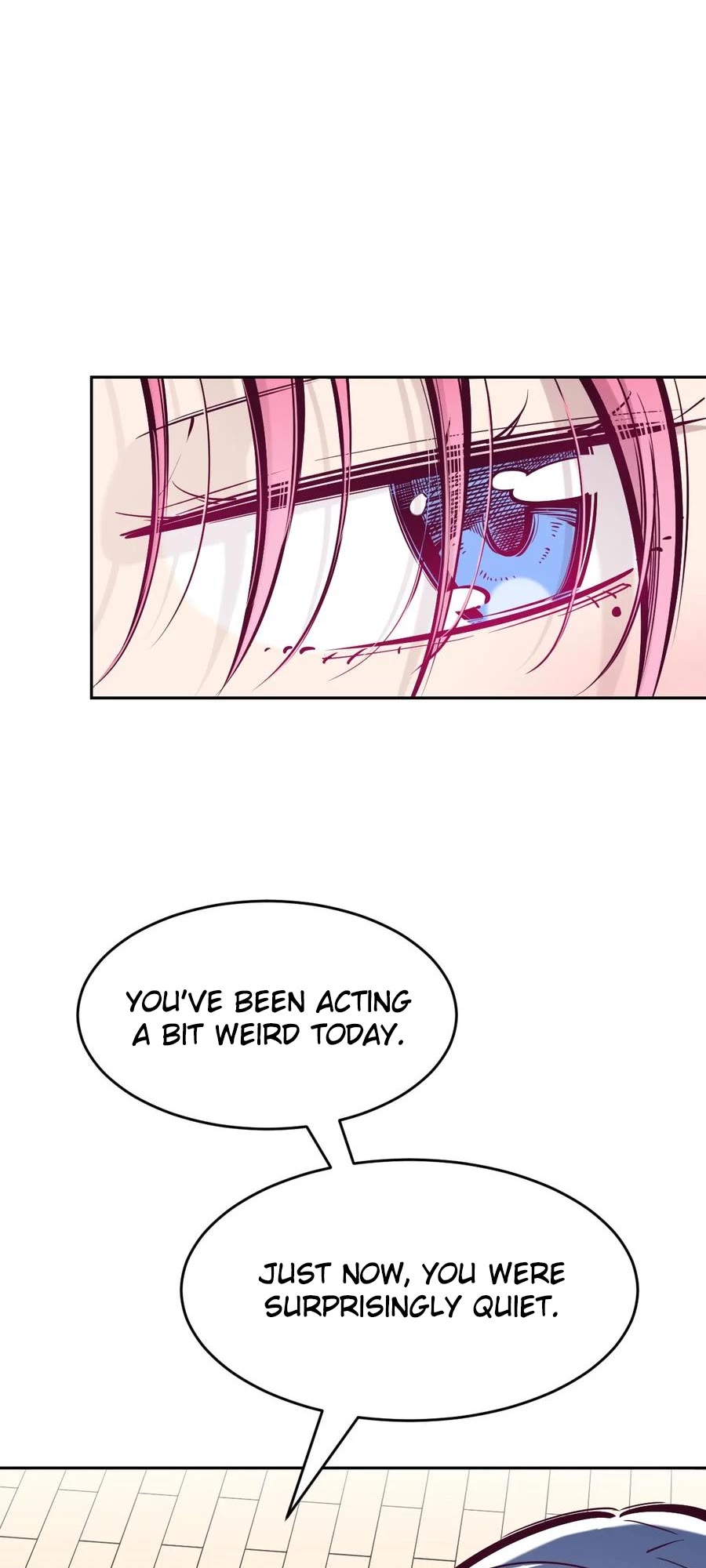 Demon X Angel, Can't Get Along! Chapter 59 page 24 - Chapter 59: The topic of demon and angel's assignment