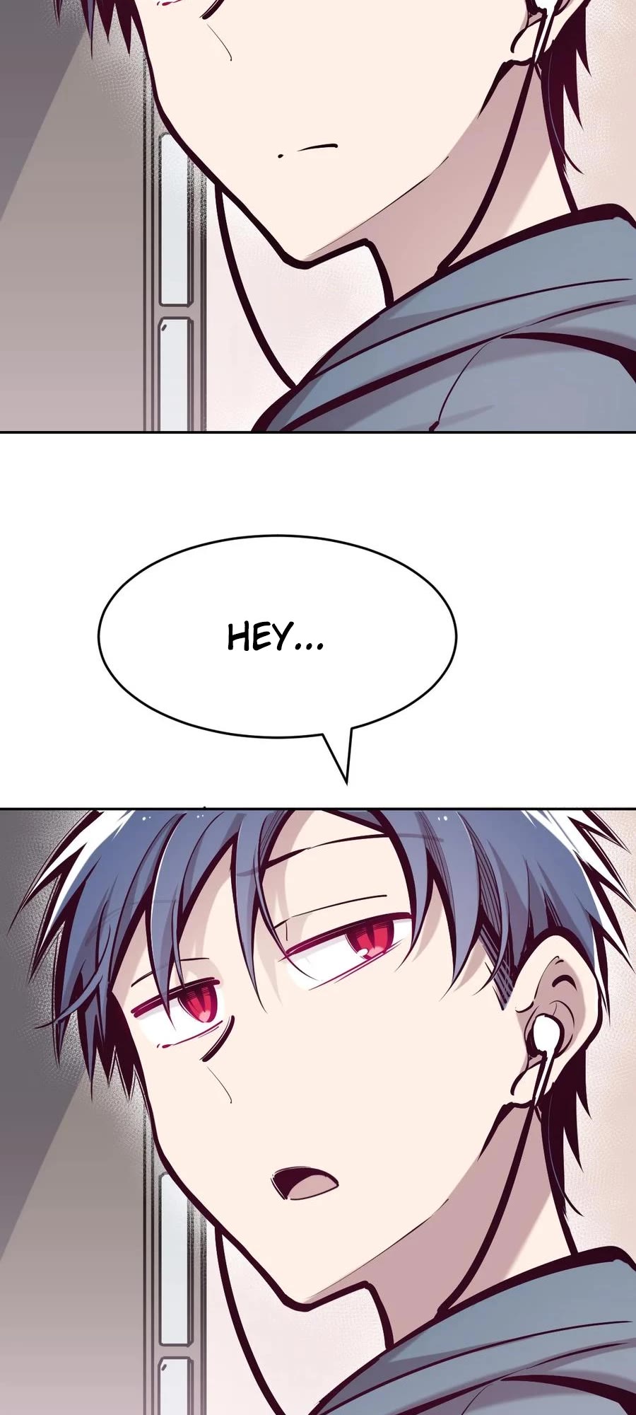 Demon X Angel, Can't Get Along! Chapter 59 page 31 - Chapter 59: The topic of demon and angel's assignment