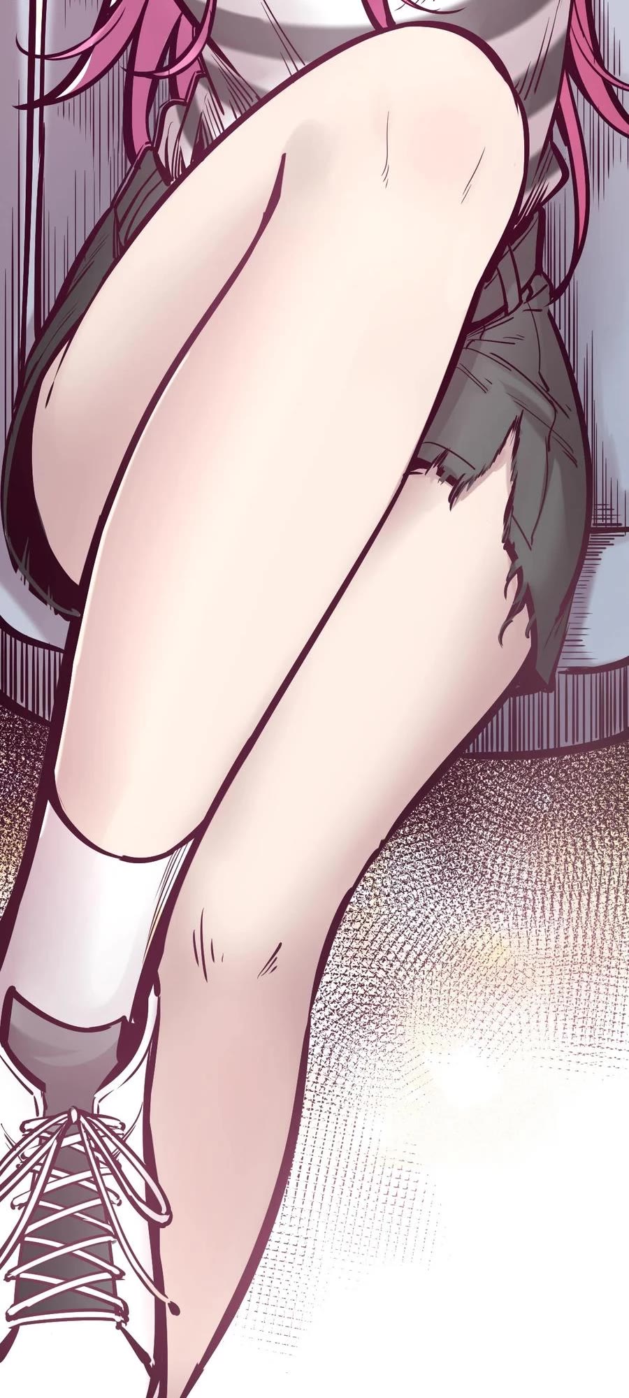 Demon X Angel, Can't Get Along! Chapter 59 page 36 - Chapter 59: The topic of demon and angel's assignment